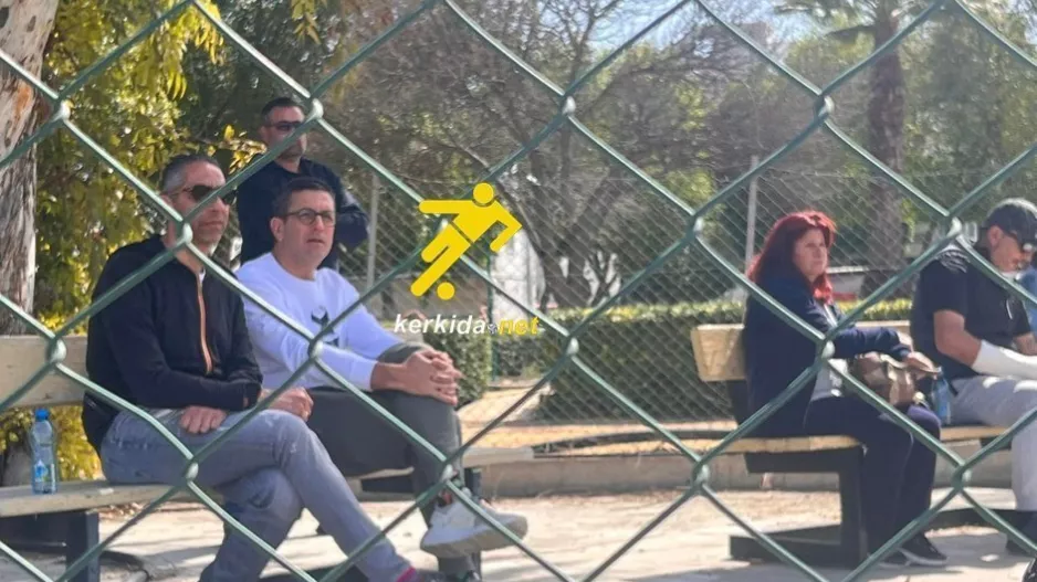 Πρωινό με Ολυμπιακός - ΑΠΟΕΛ ο Τορναρίτης