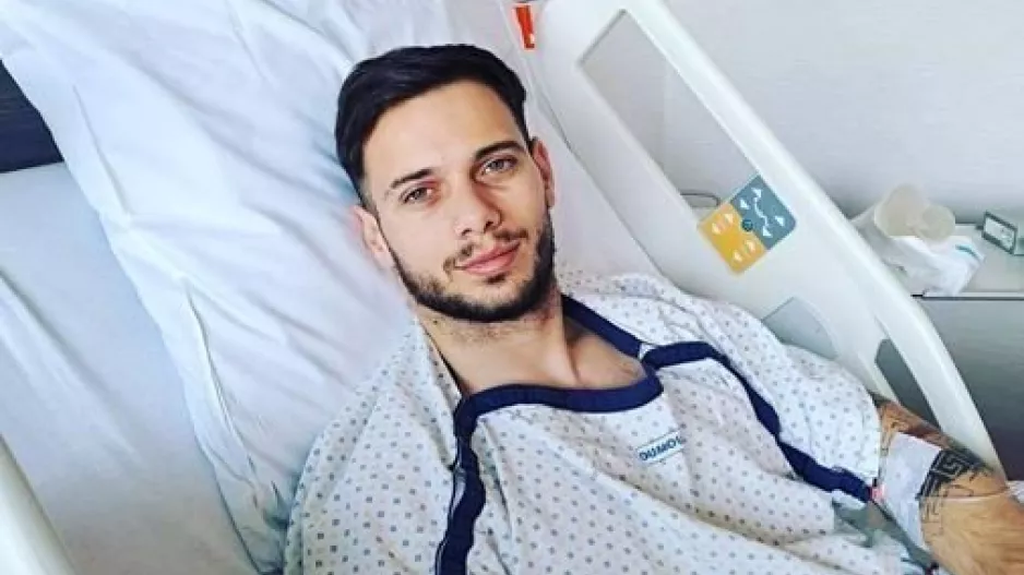 Γουίλερ: "Από σήμερα το ρολόι χτυπά για την επιστροφή"