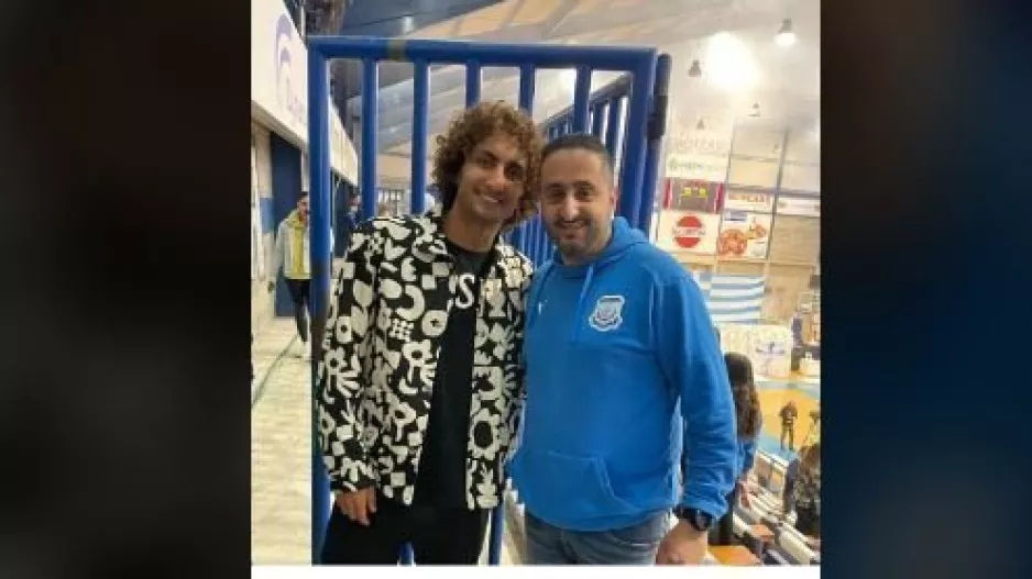 Και ο Ουάρντα!