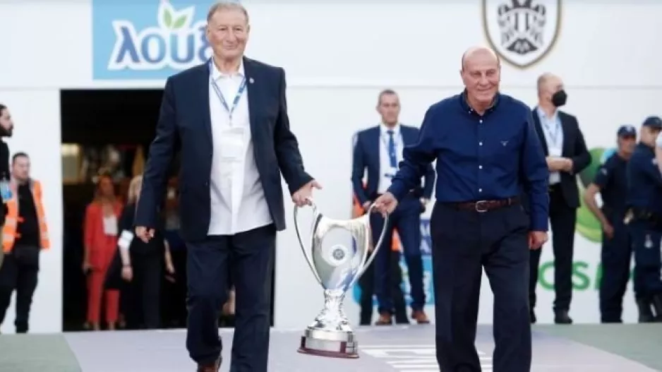 Τελικός στις 27/5 λόγω εκλογών