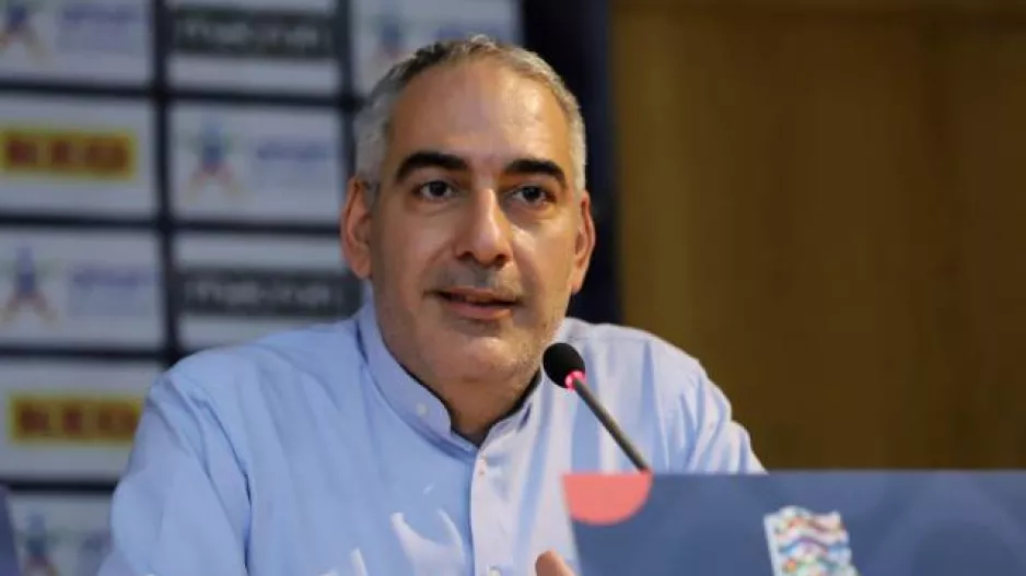 Τοποθέτηση: "Όλες οι πληροφορίες διαβιβάστηκαν με τη μορφή εμπιστευτικού..."