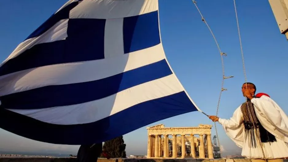 Χρόνια Πολλά... με μπάλα!