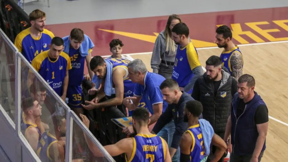 Σούμποτιτς μετά το ντέρμπι: “Δεν μας αφήσανε” (βίντεο)