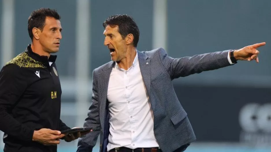 Επαγγελματική... πρόκριση