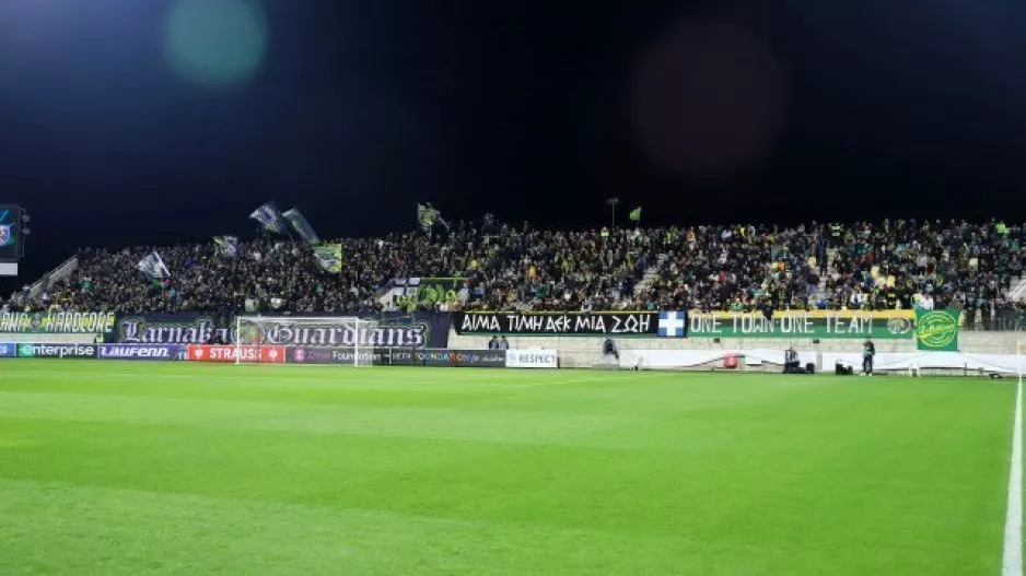 Ο νικητής στην ΑΡΕΝΑ!