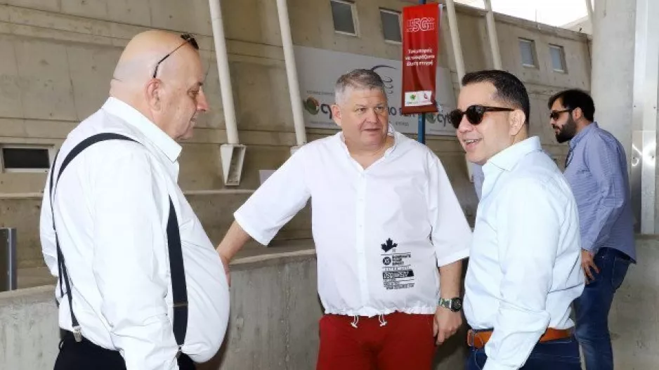 Ψήφοι (Απόλλων και Πάφος)