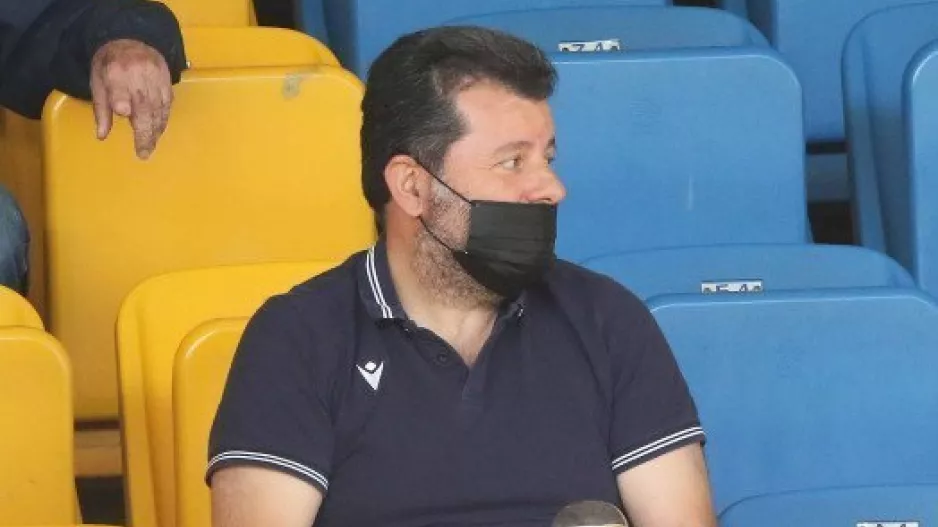 Ικανοποιημένος/ΣΟΦΟ