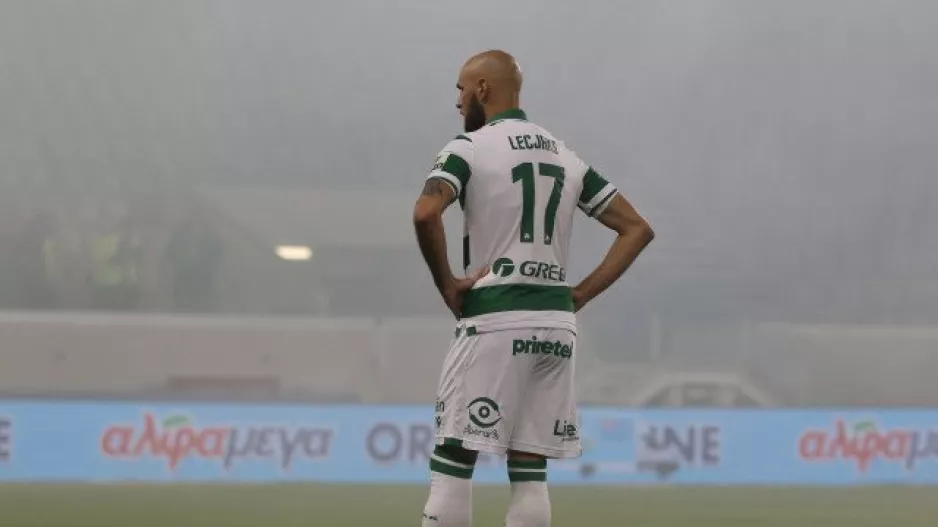12η ήττα! 