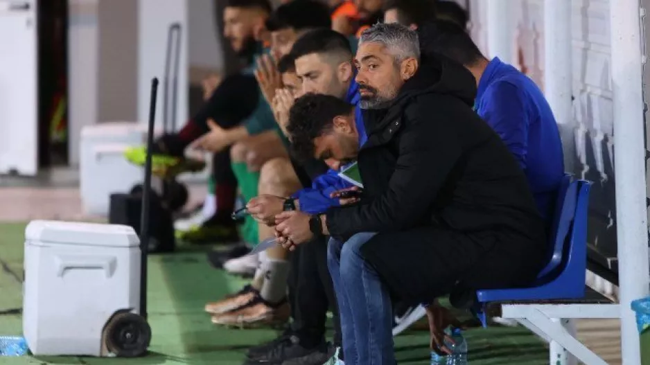 Ξέρει ο Άλεξης από πρωταθλητισμό