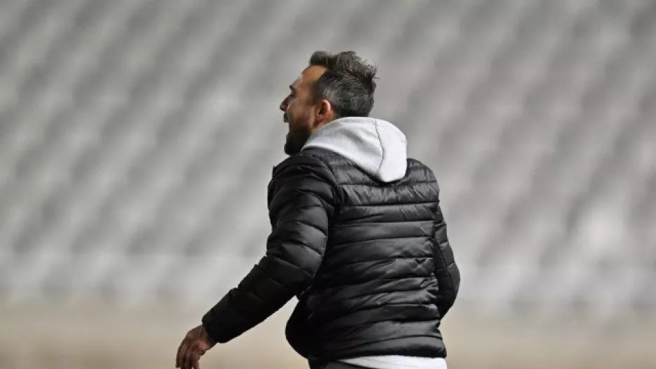 Κρίσιμα ματς