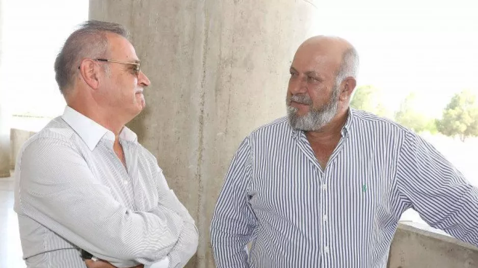 Στόχοι (ΑΠΟΕΛ/Εθνικός)