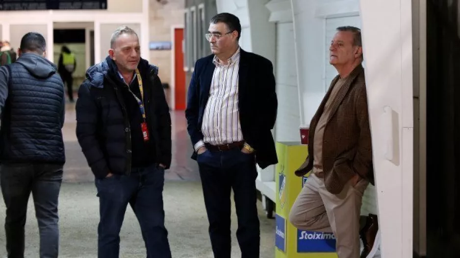 Περιμένουν ΚΑΙ στο ΑΠΟΕΛ