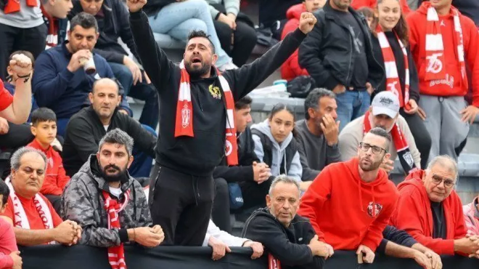 Έδωσαν τη μάχη