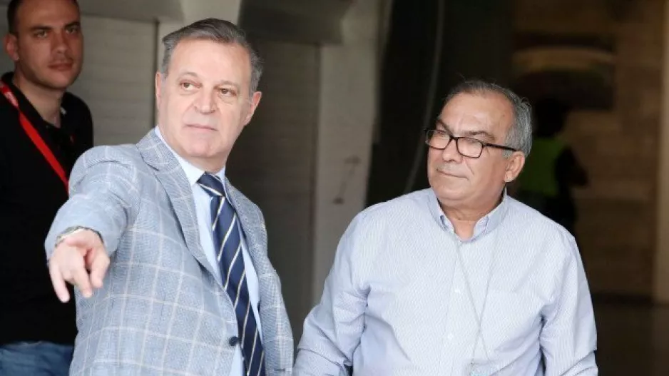 Πρωτάθλημα και κύπελλο