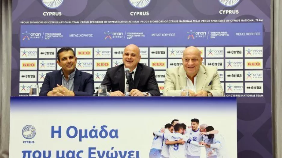Το χρειαζόμαστε...