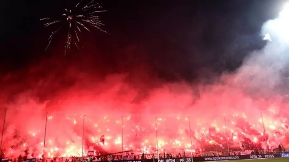 "Ξεσηκωμός" για το ντέρμπι της Τούμπας: "Φεύγουν" τα εισιτήρια με ΑΕΚ