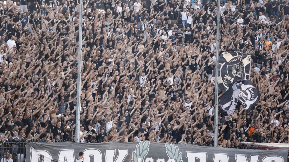 Ο ΠΑΟΚ διαθέτει εισιτήρια, η αστυνομία απαγορεύει την οργανωμένη μετακίνηση των φιλάθλων