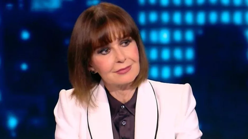 Κάτια Δανδουλάκη για Πέτρο Φιλιππίδη: «Μίλησα όταν μίλησαν τα κορίτσια»