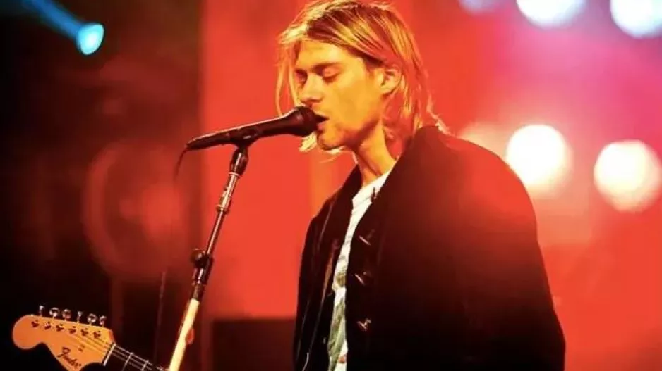 Συγγραφέας ισχυρίζεται ότι ο Κερτ Κομπέιν δολοφονήθηκε