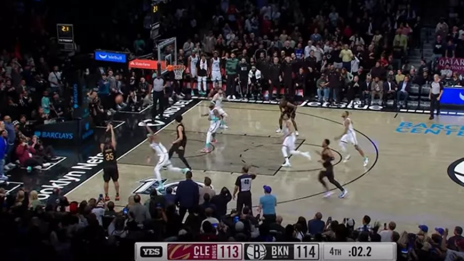 NBA Top 10: Ο λυτρωτής Οκόρο στην κορυφή
