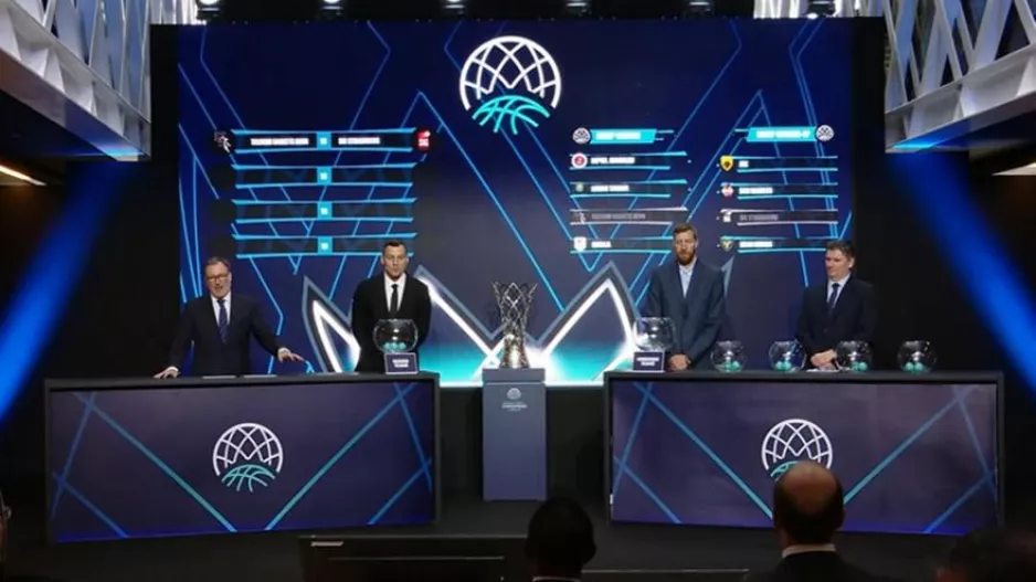 Με Χάποελ Ιερουσαλήμ η ΑΕΚ στα playoffs του Basketball Champions League