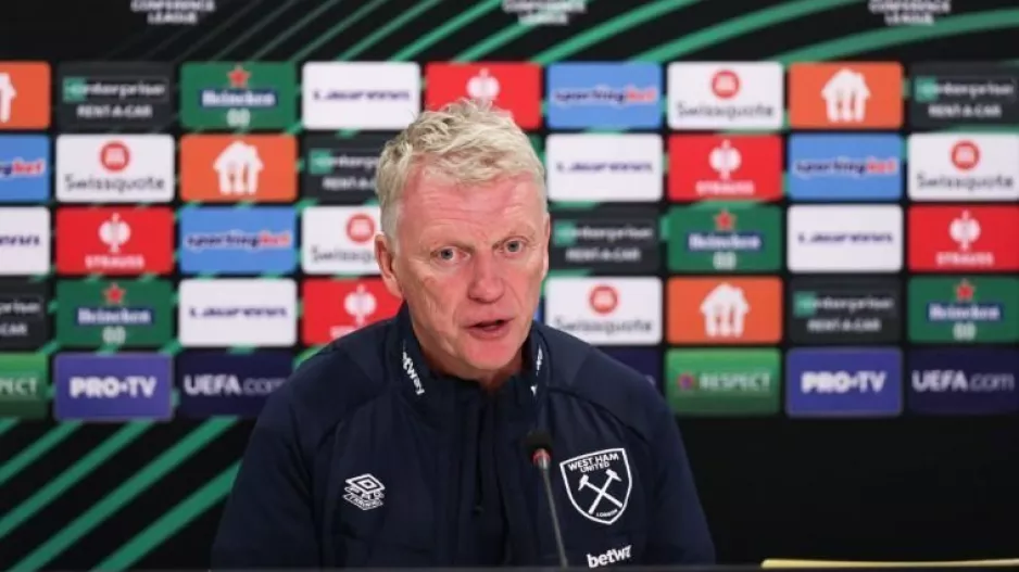 West Ham με ΑΕΚ: Μία πιθανή εντεκάδα 