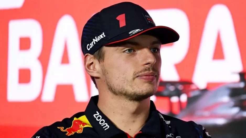 Στον «αέρα» η συμμετοχή του Φερστάπεν στο Grand Prix της Τζέντα!