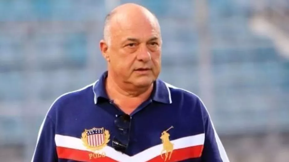 Ο Βόλος βάζει... φωτιά στα Play-Offs: «Θα κατέβουμε με την δεύτερη ομάδα»