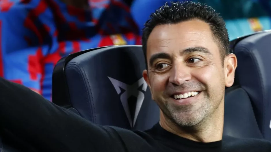 Θέμα χρόνου η ανανέωση με τον Τσάβι