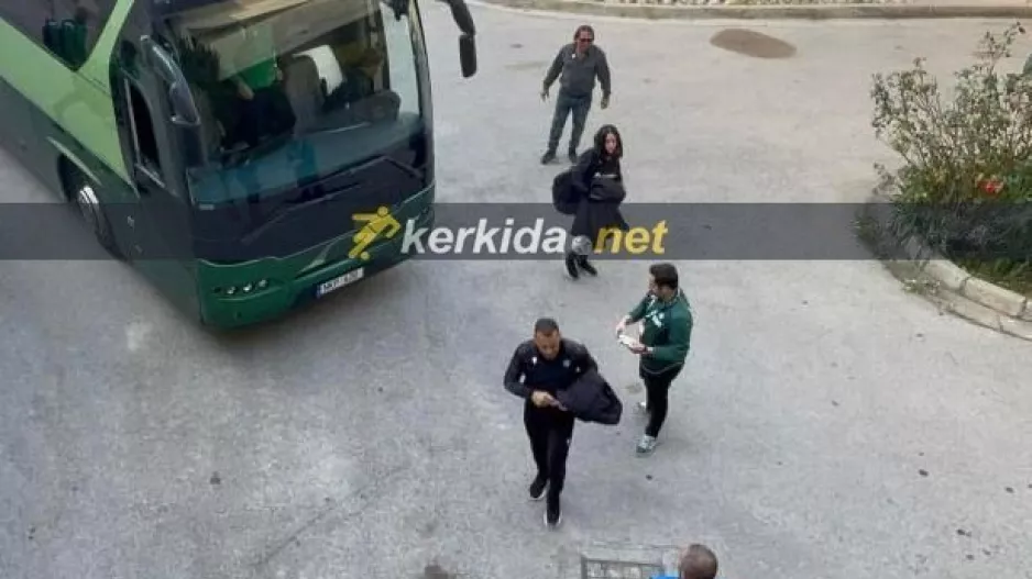 Το (αναμενόμενο) λίφτινγκ του Σωφρόνη