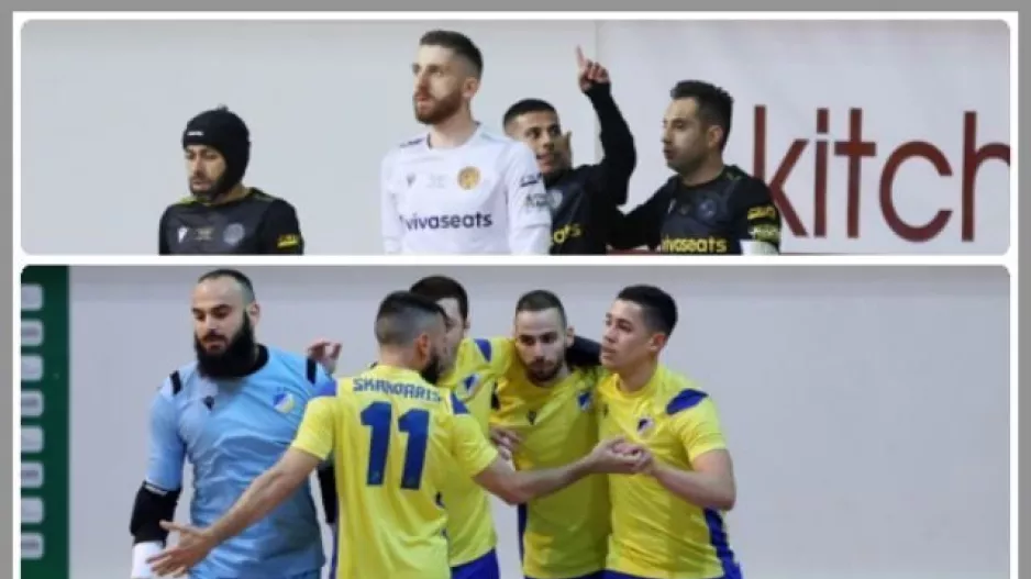 Μπράβο σε όλους