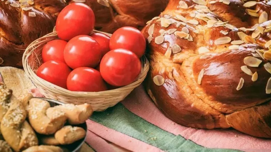 Προσοχή στα μεγάλα γεύματα