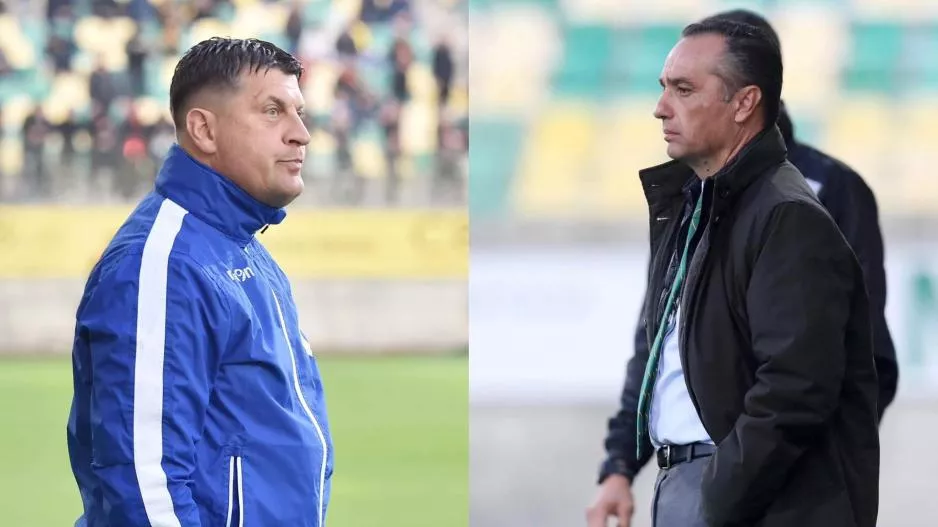 Ολτρα vs Βλάνταν: Ποιος το 2-1; Το "όπλο" της ΑΕΚ και ο δυνατός εκτός έδρας ΑΠΟΕΛ
