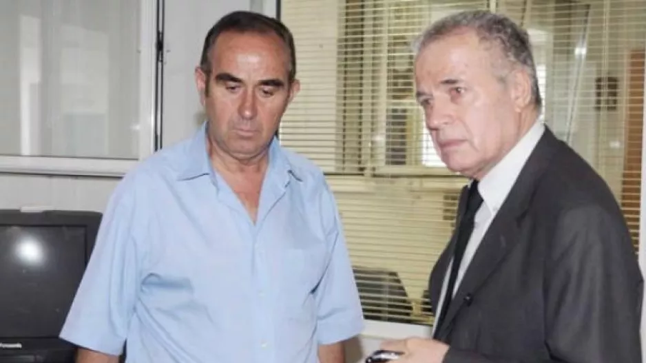 Θλίψη στον ΠΑΟΚ: Απεβίωσε ο Πέτρος Καλαφάτης