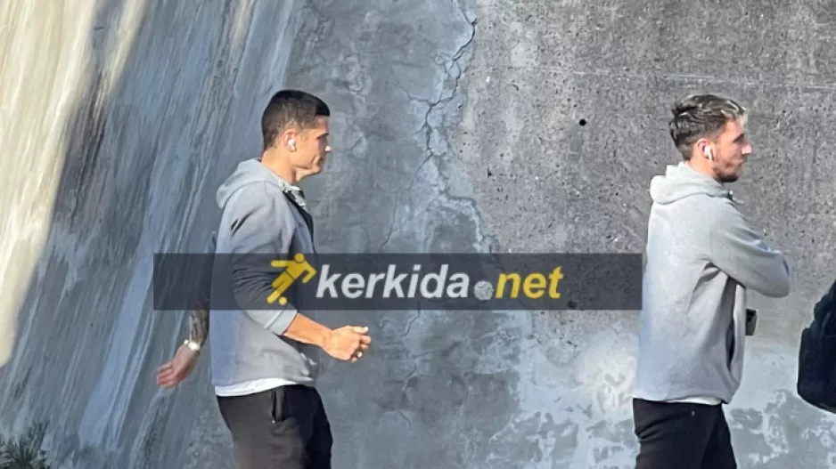Γκρόμοφ... δύο μήνες μετά