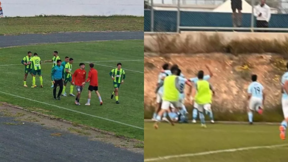Στις 5 Μαΐου ο τελικός Κυπέλλου (Κ19)