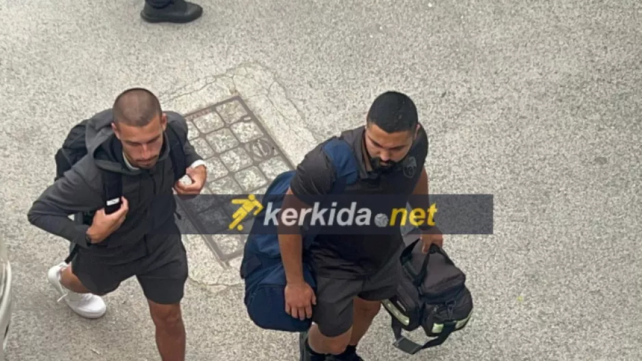 Στο ΓΣΠ η Πάφος FC (φώτος)