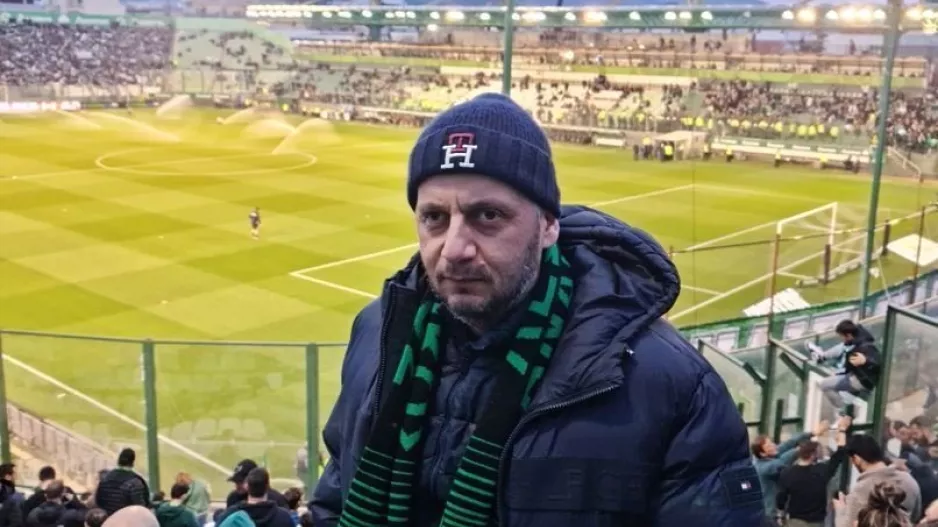 ΑΠΟΕΛ και ΠΑΟ!