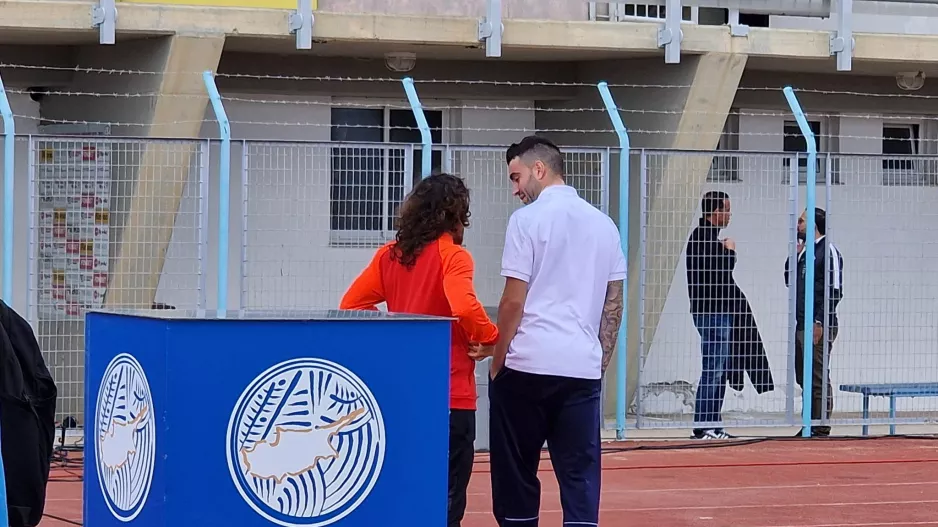 Οι... Ομονοιάτες!
