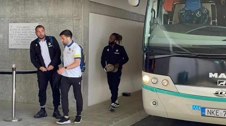 Ντογκαλά από Ιανουάριο! 