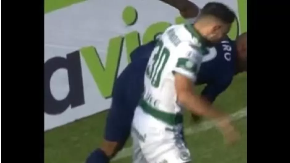 Ο MVP (Ομόνοια) 