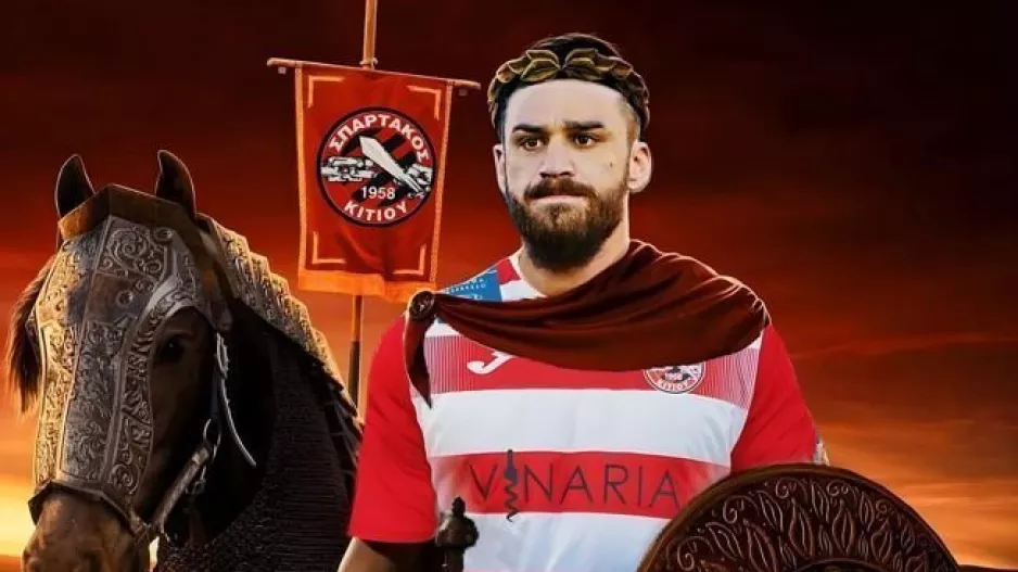 5 παιχνίδια, οχτώ γκολ!