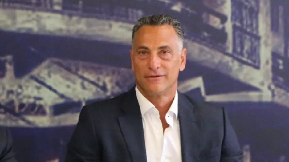 Σάντης: "Το οφείλουμε σε αυτούς που έφυγαν και δεν γύρισαν"