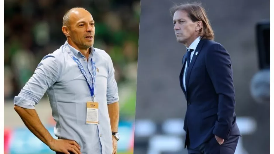 Ανεβασμένος κι΄ανεβασμένη 