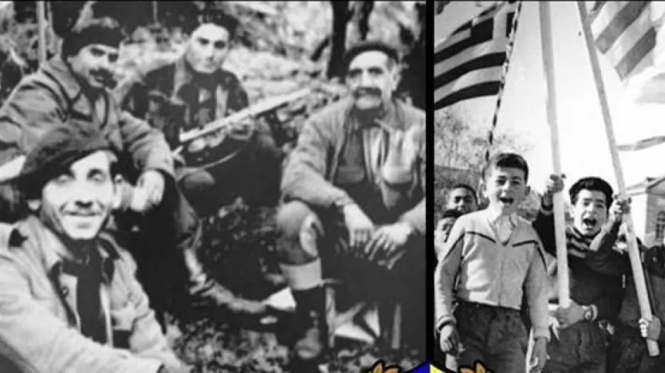 Το σημείωμα των Πορτοκαλί για την 1η Απριλίου: "Η ΕΟΚΑ μας νίκησε!"