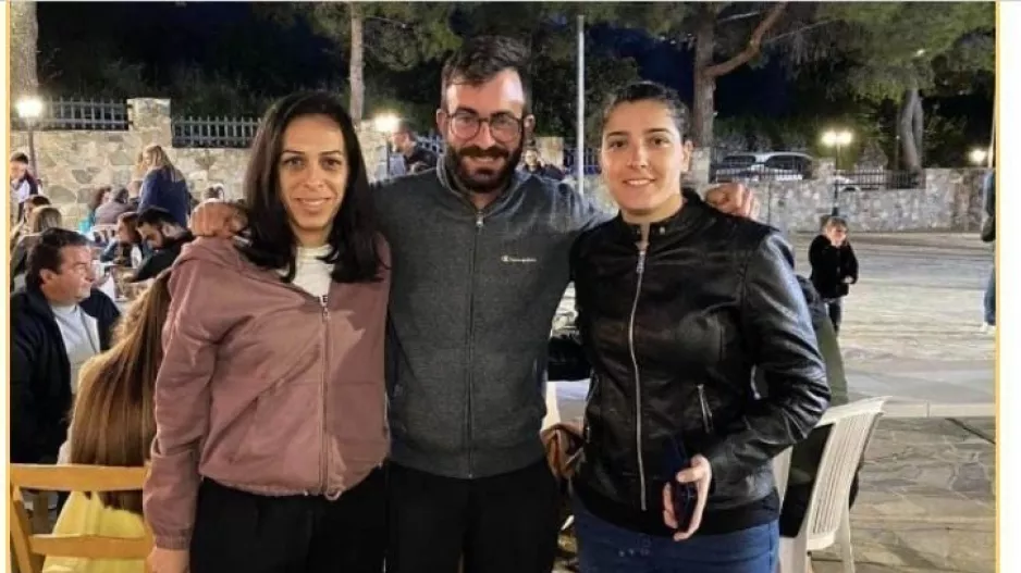 Στον Κάτω Μύλο για το Πάσχα 