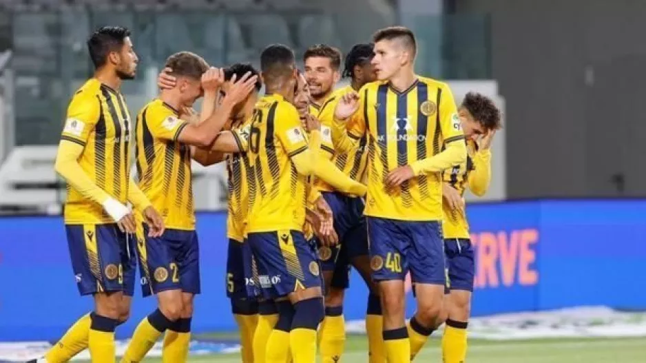 Ευχαρίστησε τον Θεό