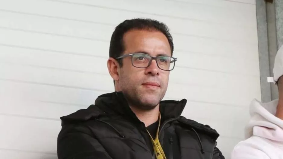 Απόλλων/Προχωρημένες επαφές με Μάκη