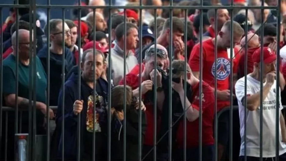 Η UEFA κινδυνεύει να πληρώσει 3,5 εκατ. ευρώ σε αποζημιώσεις