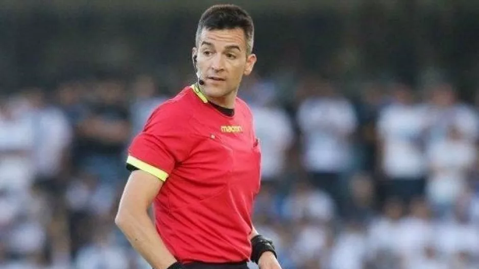 Ξένοι VAR και σε Ομόνοια – Άρης, Ολυμπιακός – ΕΝΠ